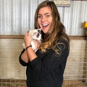 Meet your Posher, Jordan